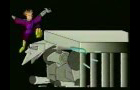 STRIDER 1991 DOS
