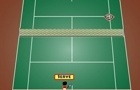 Tennis Heroes