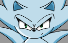 Sonic - Nazo Returns