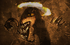 Madness Lethiferous 2 by XXBlinx