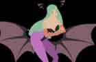 Morrigan Aensland Dances