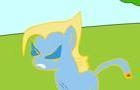 My Limping Pony by GagaManMusic