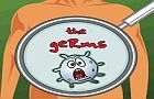 Germs by kolpacino