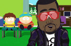 Kanye West Gay Fish SB
