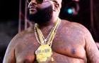 Rick Ross Buddha by mistarogerz