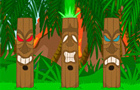 Must Escape the Island