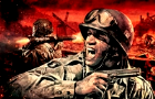 WWII Soldier
