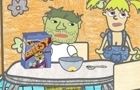 The Lazy Chef Episode 4 by happyfatties