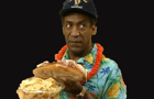 Bill Cosby grows Weed