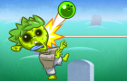 Zombowling by RainbowDesign