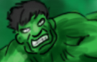 Avengers: Hulk