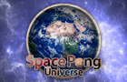Space Pong: Universe