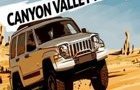 Canyon Valley Rally