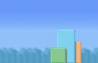 Sonic defeats Mario by Sonicshadow9