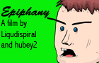 Epiphany by Liquidspiral