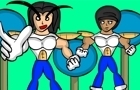 I Love Egoraptor by XiruX