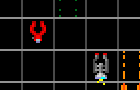 Turn Based Space Shooter by malec2b