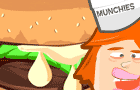 Hamburger Slot Machine by csero