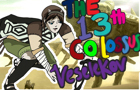 The 13th Colossus