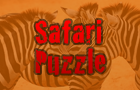 Safari Puzzle