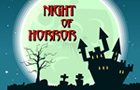 Night of Horror by hbaskici