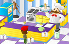 Diner Chef 2 by wwggames