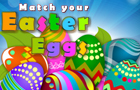 Easter Eggs by mindfreshgames