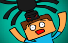 My Minecraft experience