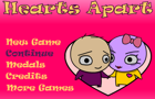Hearts Apart