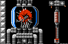 Metroid NES Scene Creator
