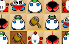 Doyu and Defenders
