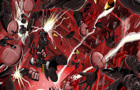 Madness: Project Preview by tankman09