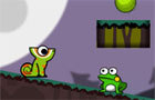 Honeydew Melon Adventure by gamepush