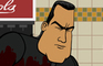 The Steven Seagal Show #2