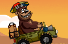 Magic Safari