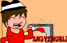 Andysworld - Short by Megaman511again