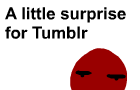 ALittleSurpriseForTumblr by Nova1Duke