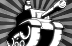 Newgrounds Chat by SmiteTheHero