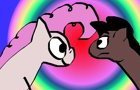 My Little Prozac: Ep1 by DubiousDick
