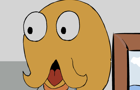 The Adventures of Octodad