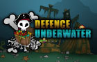 Defence Underwater by yohanes2010
