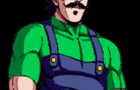 Luigi's Rampage 2 by SuperShadow835