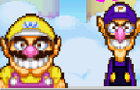 Mario & Luigi WARIANCE
