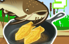 Catfish Fry 3 by csero
