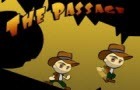 The Passage by arcadego