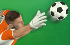 Goalkeeper Premier