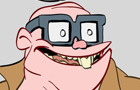 The Moleman
