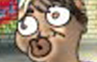 Sweet Brown Fire Cartoon