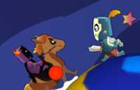 Little Knight's tinyWorld by Alchymi