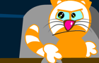 Richard the cat internet by KotRichard